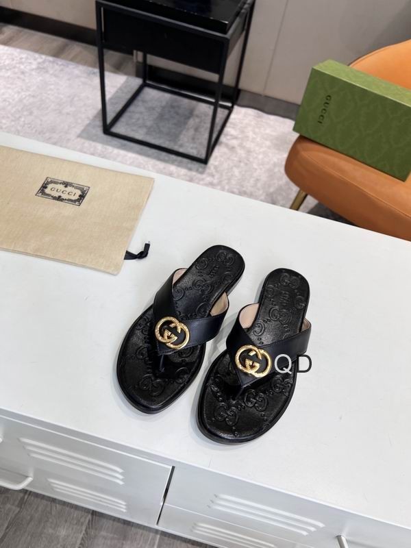 Gucci Women's Slippers 113